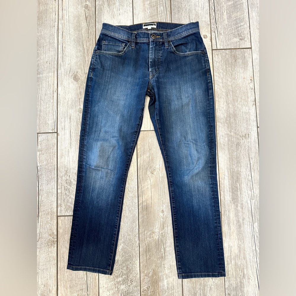 Travis Mathew Women’s Ankle Straight Leg Jeans 6 8 - Medium